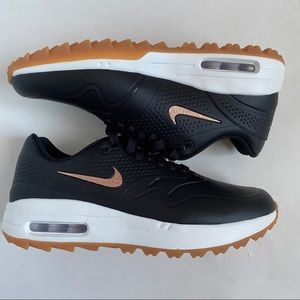 Air Max 1 Golf Spikeless Shoe